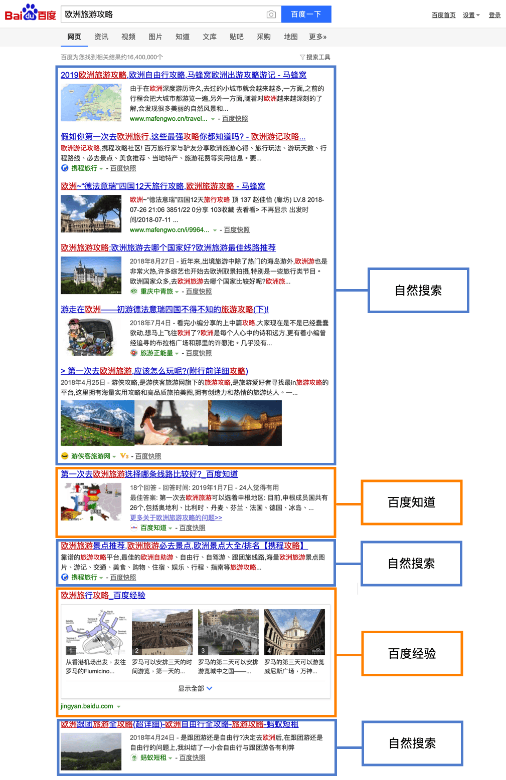 baidu-serp-info